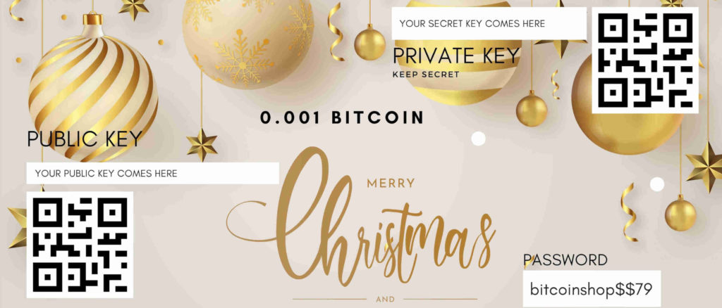 bitcoin gift card design 5 for frontpage