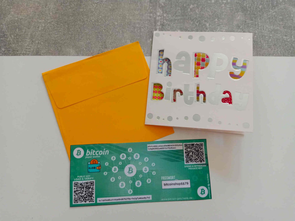 bitcoin gift card review